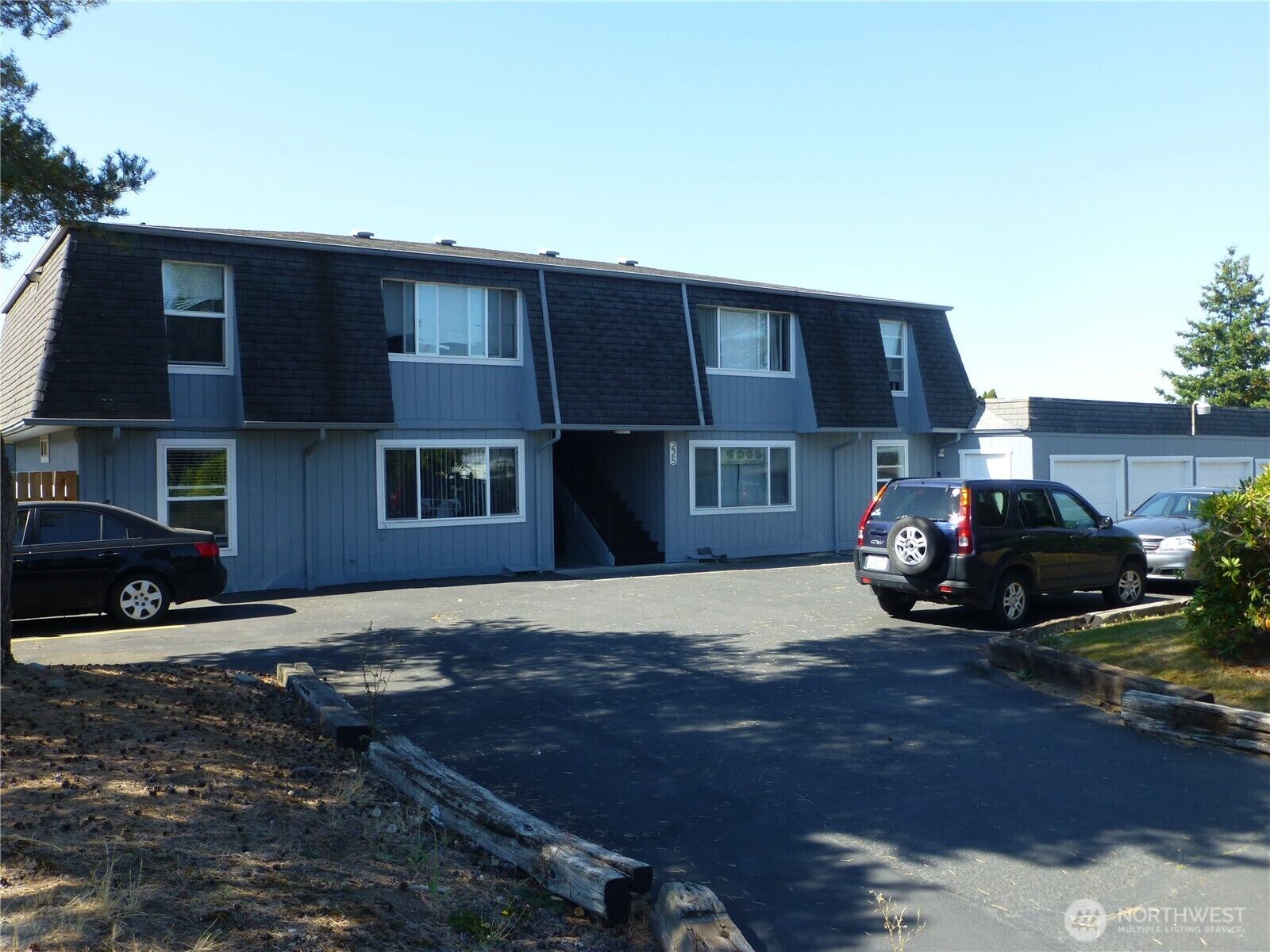 Property Photo: 225 N 21st Street WA 98273