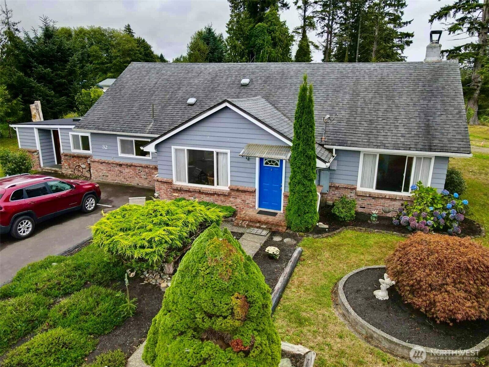 Property Photo:  32  Atlantic Avenue  WA 98520 