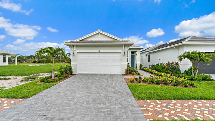 213 SE Via Sangro  Port Saint Lucie FL 34952 photo