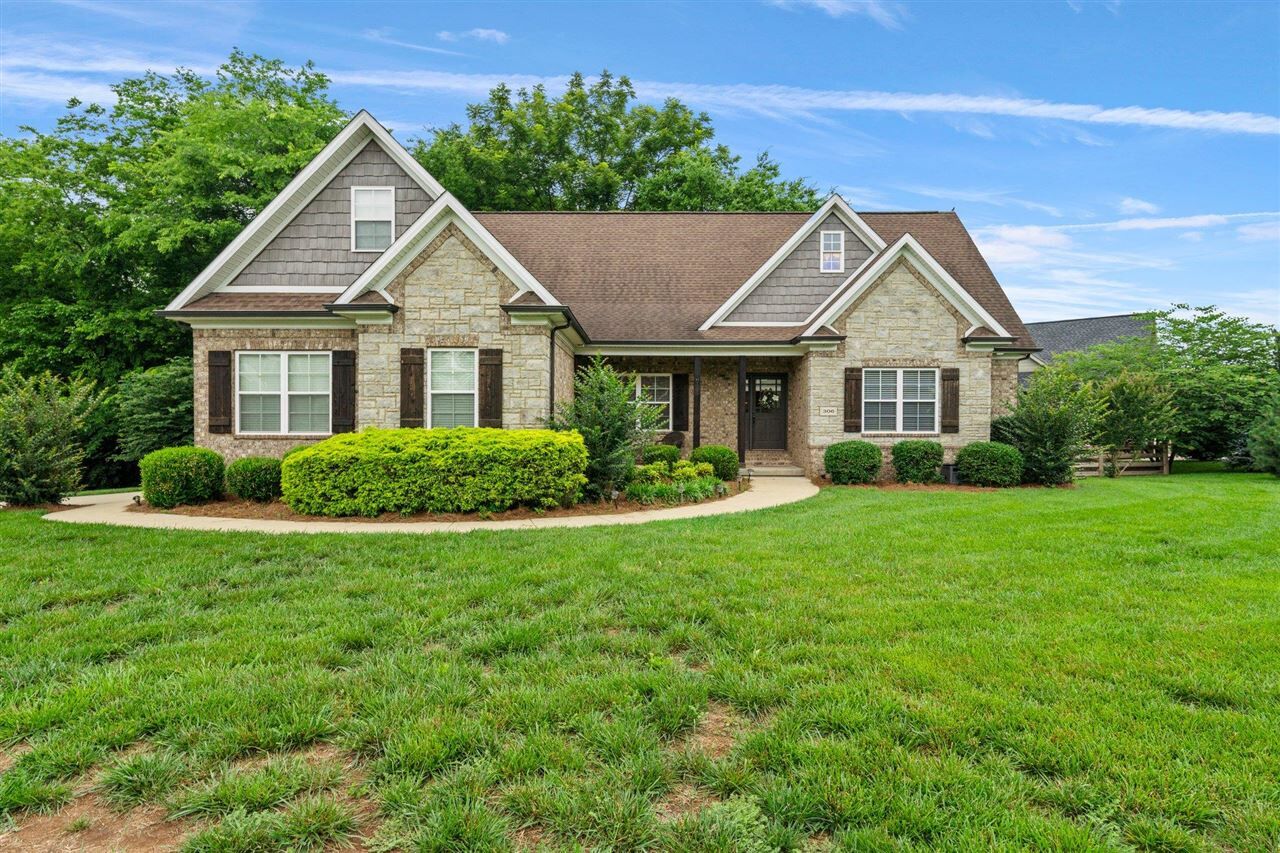 Property Photo:  306 McIntyre Street  KY 42104 