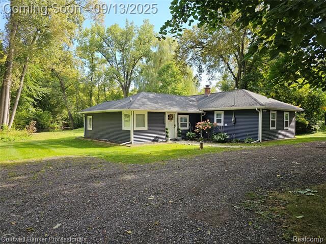 227 Bramble Brae Street  White Lake Twp MI 48386 photo