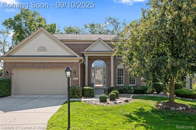 16077 Homestead Circle 315  Northville MI 48168 photo