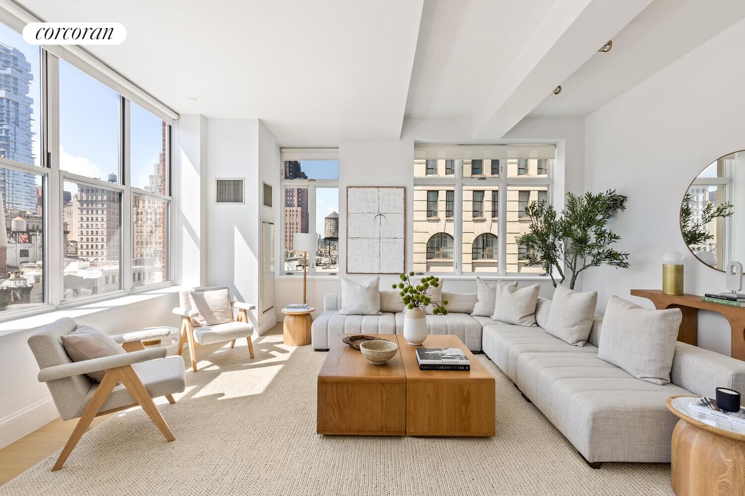 Property Photo:  129 Lafayette Street 8C  NY 10013 