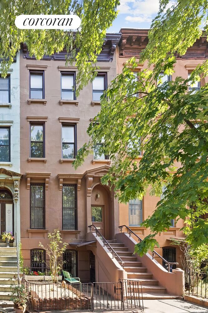 457 6th Street  Brooklyn NY 11215 photo