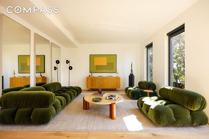Property Photo: 76 N 8th Street Ph NY 11249