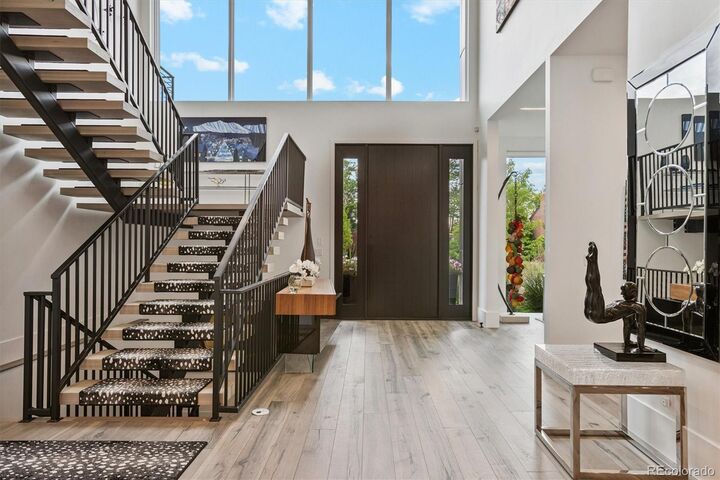 Property Photo: 42 S Ash Street CO 80246