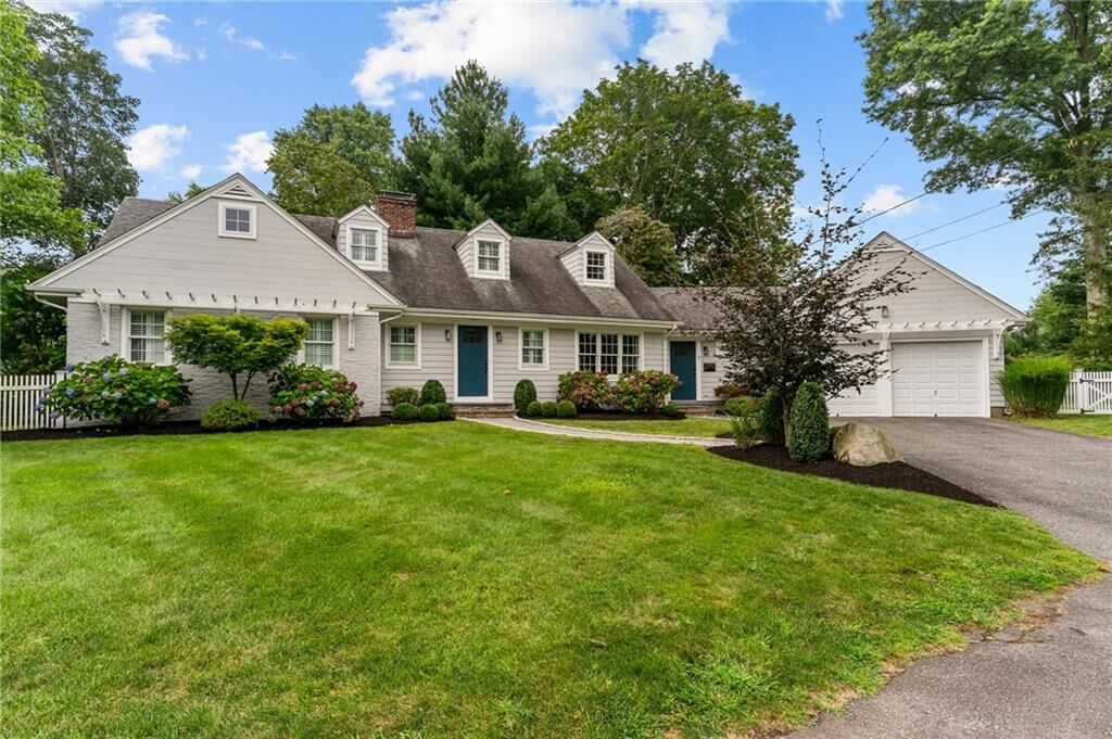 Property Photo:  7 Lee Road  RI 02806 