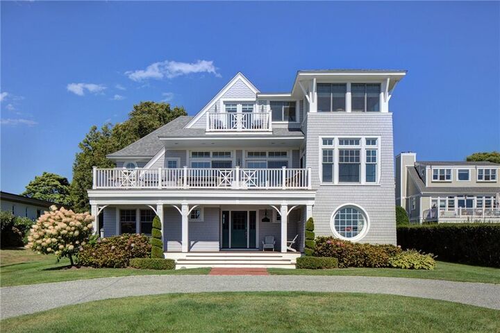 140 Tuckerman Avenue  Middletown RI 02842 photo