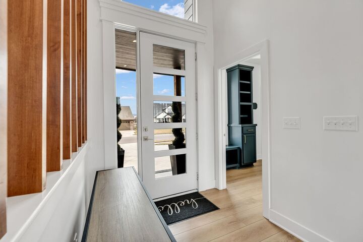 Property Photo:  15904 W Sheriac St  KS 67052 