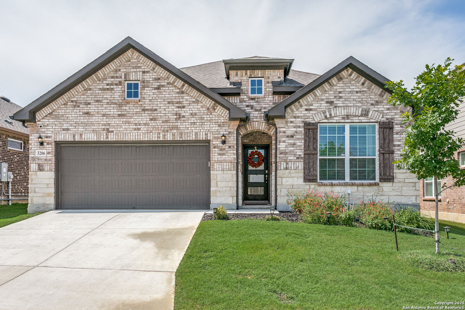 Property Photo: 3206 Nancy Fall TX 78247