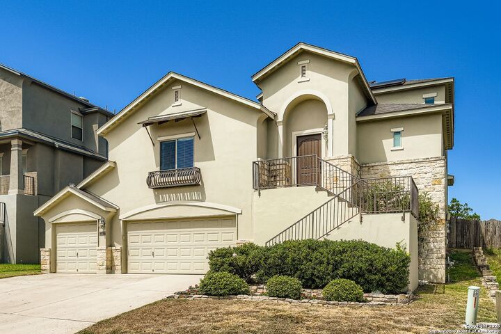 23427 Woodlawn Ridge  San Antonio TX 78259 photo