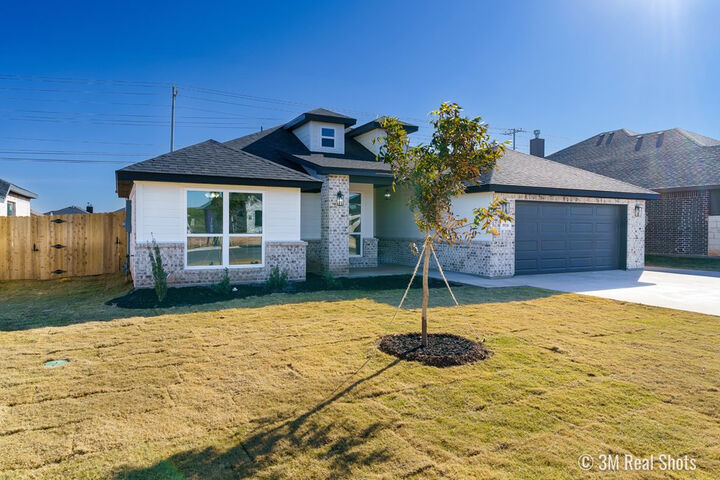 Property Photo: 5518 Slayde Street TX 76904