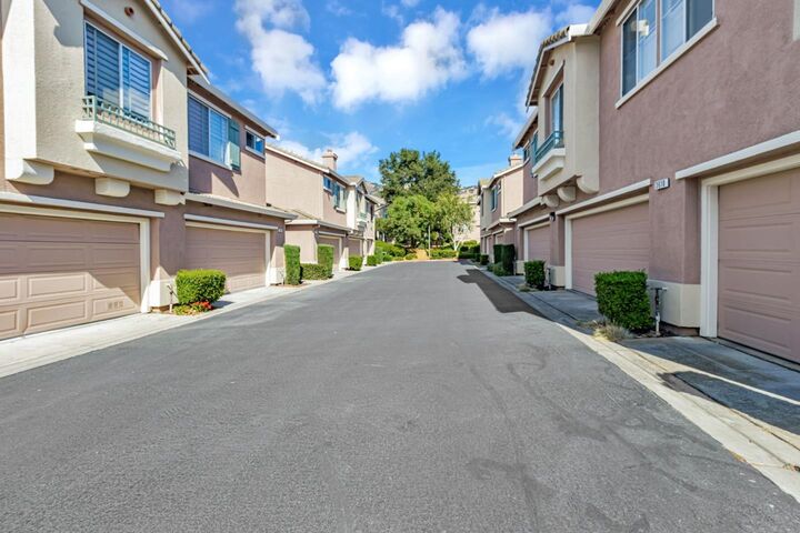 Property Photo: 3642 Jasmine Circle CA 95135