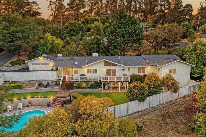455 Calle Del Sol  Aptos CA 95003 photo