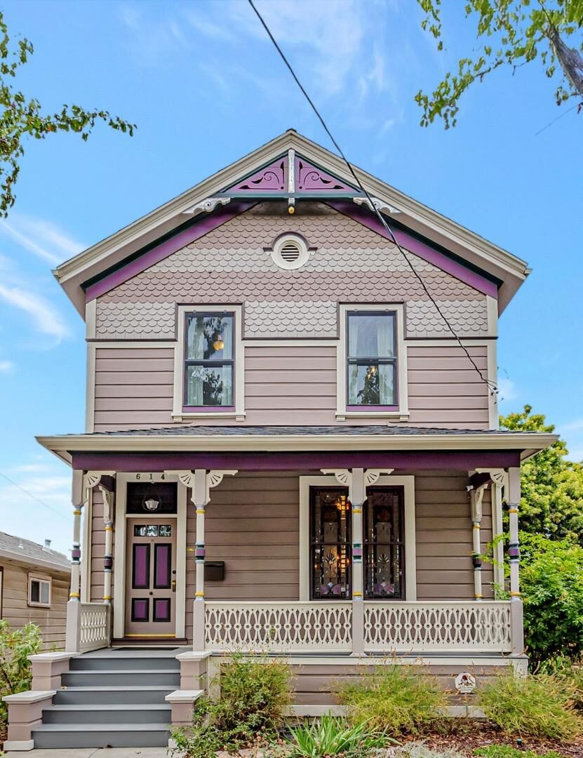 Property Photo: 614 South 12th Street CA 95112