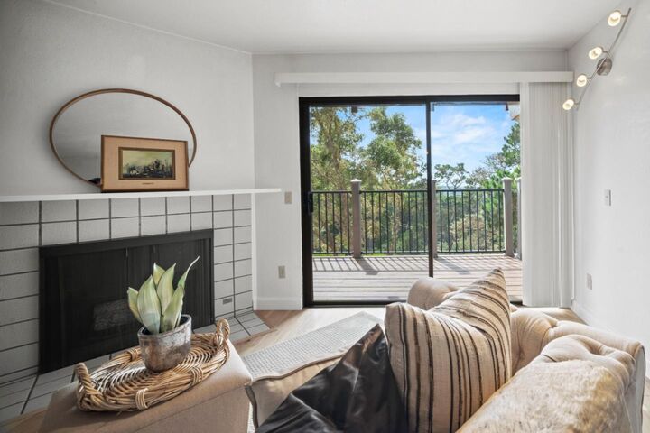 250 Forest Ridge Road 45  Monterey CA 93940 photo