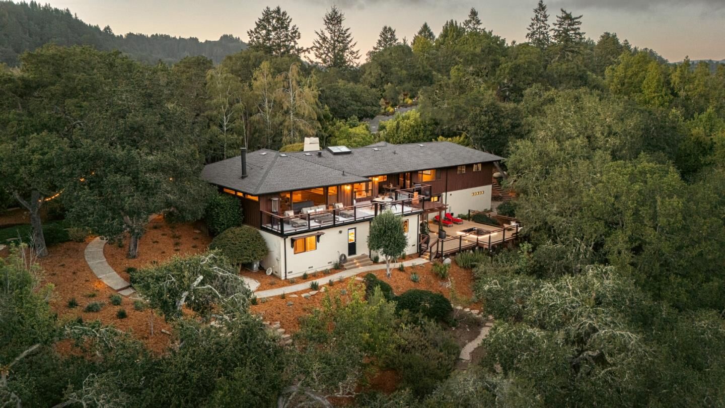 Property Photo:  252 Fast Lane  CA 95065 