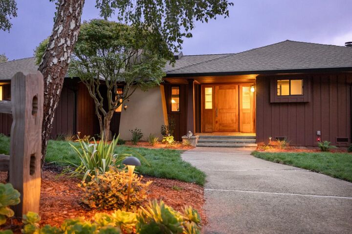 252 Fast Lane  Santa Cruz CA 95065 photo