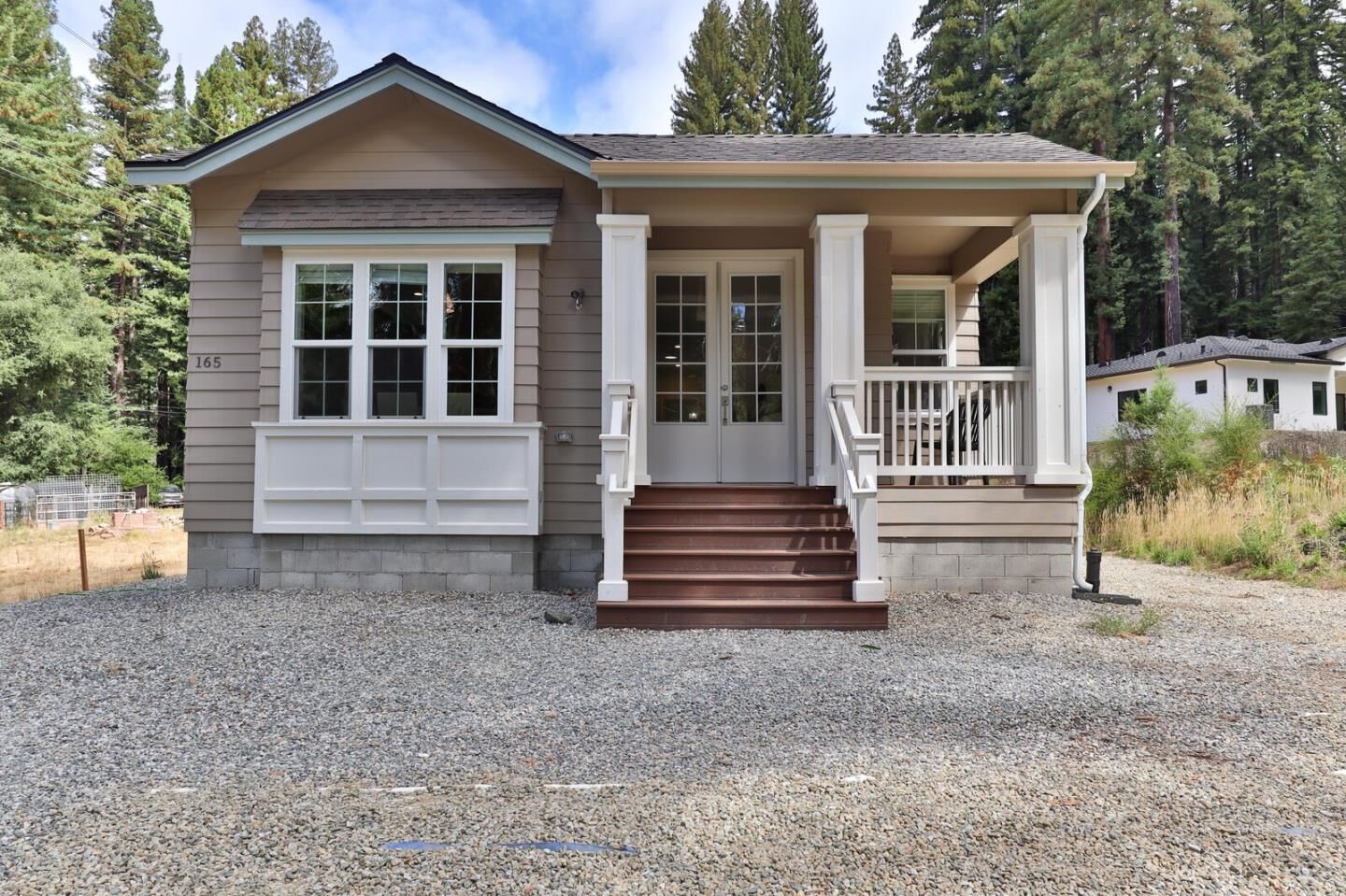 Property Photo:  165 Coffeeberry Drive  CA 95006 