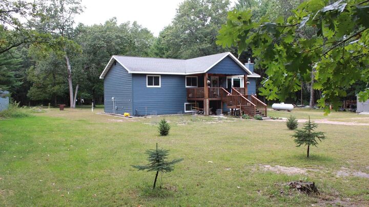 Property Photo: 1835 10th Avenue WI 53934
