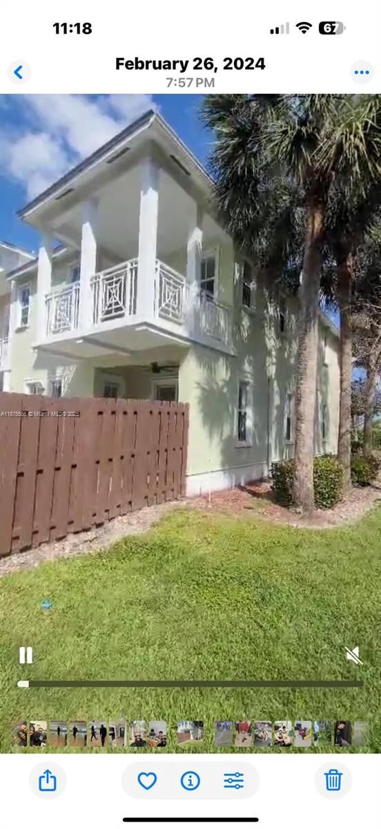 Property Photo: 7414 NW 107th Ct FL 33178