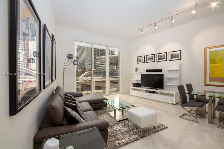 Property Photo:  901 Brickell Key Blvd 509  FL 33131 