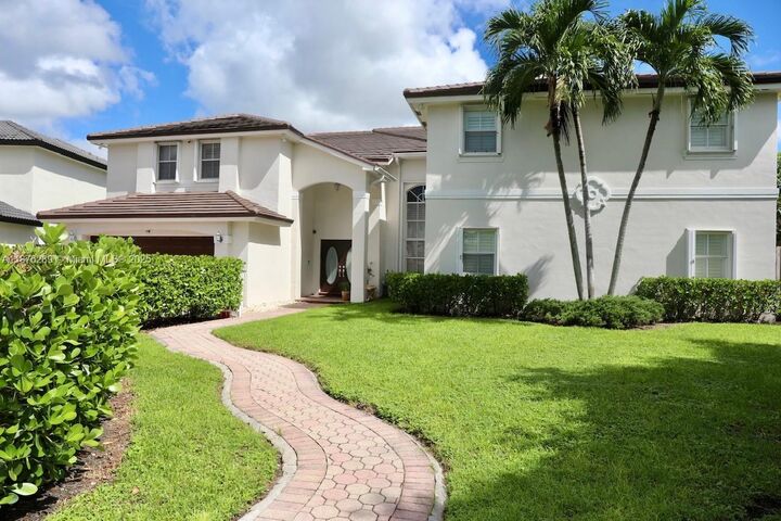 Property Photo:  16335 SW 93rd St  FL 33196