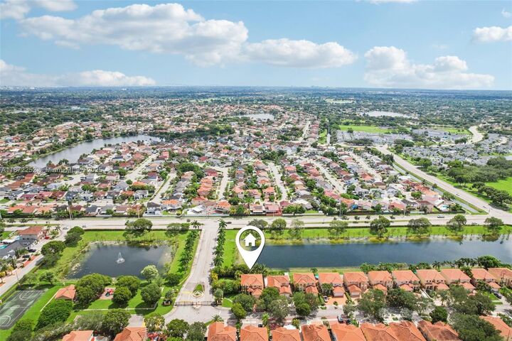 Property Photo:  6121 SW 157th Pl  FL 33193 