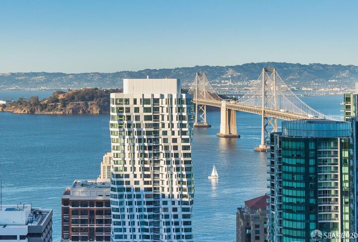488 Folsom Street 4102  San Francisco CA 94105 photo