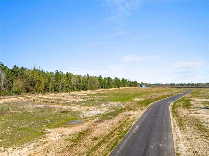 Property Photo: 0 W Holbrook Circle W Lot 33 LA 70663