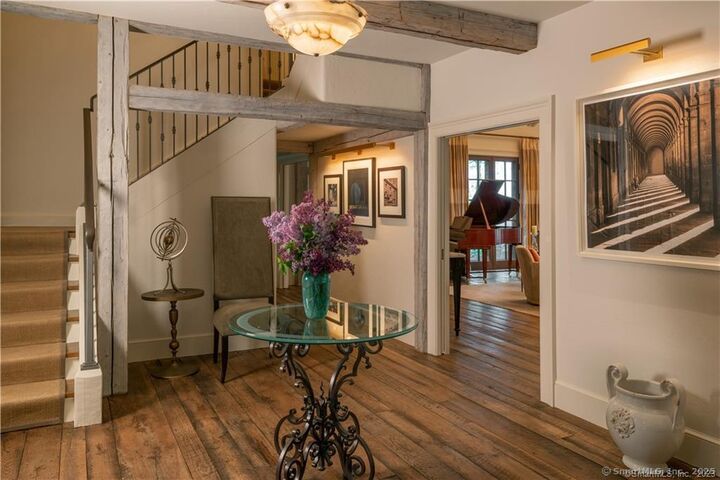 Property Photo:  33 Nodine Pasture Road  CT 06757 