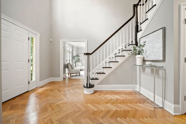 Property Photo: 5-1/2 Christopher Lane CT 06851