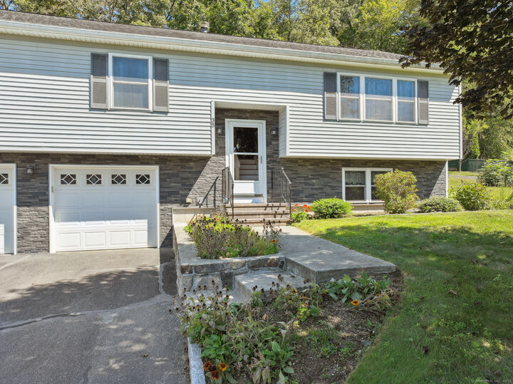 Property Photo:  35 Crofut Road  CT 06770 