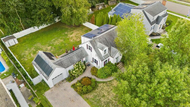 Property Photo: 50 Leonard Road CT 06514