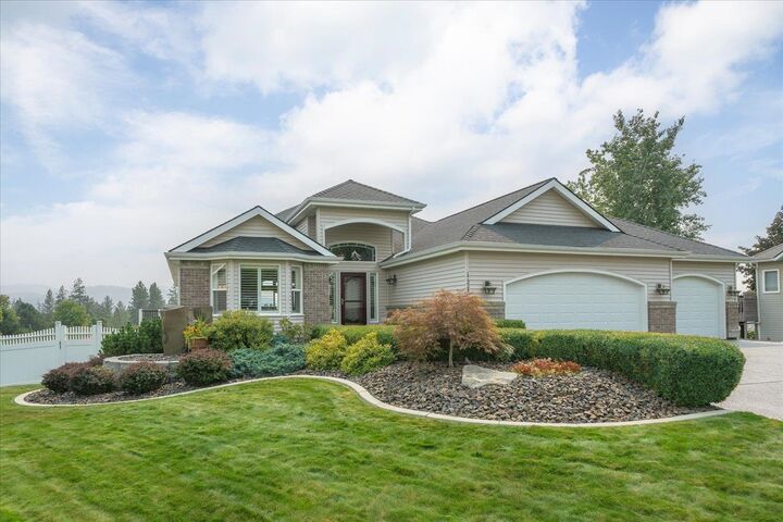 Property Photo:  17324 E Galaxy Ln  WA 99016 