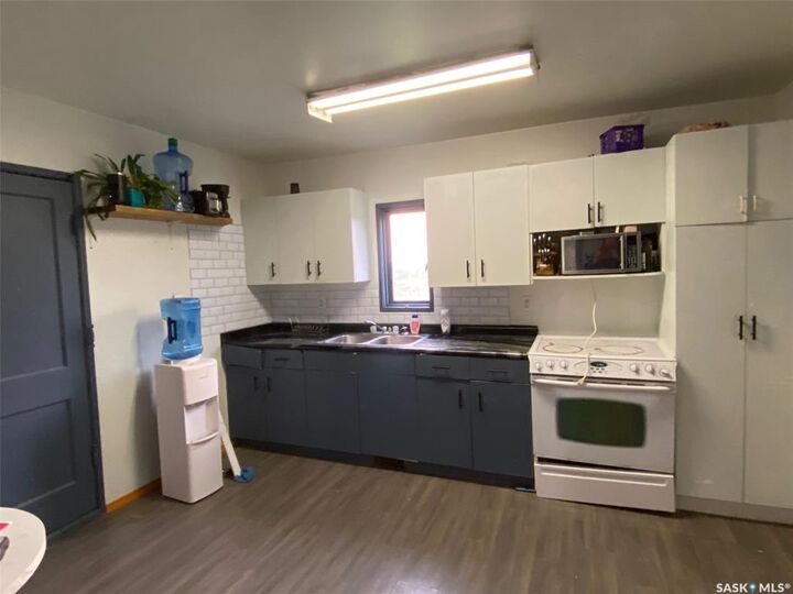 Property Photo: Rural Address SK S0A 4P0