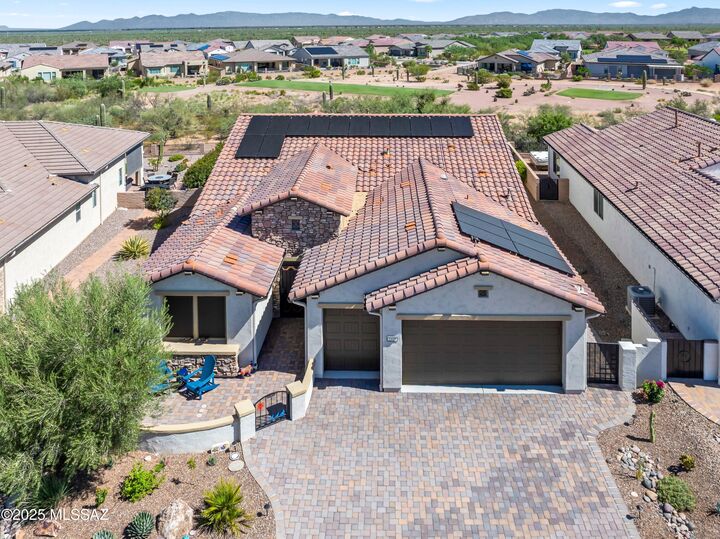 2335 E Page Mill Drive  Green Valley AZ 85614 photo