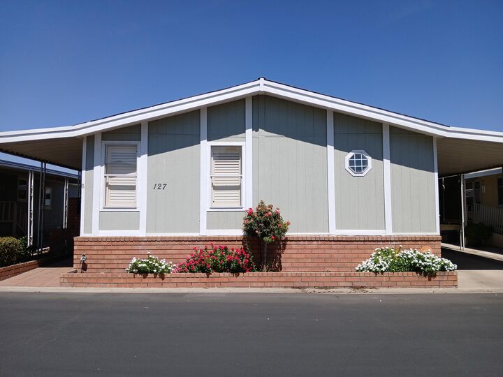 2459 N Oaks Street 127  Tulare CA 93274 photo