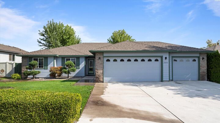 2895 Sawgrass Loop  Richland WA 99354 photo