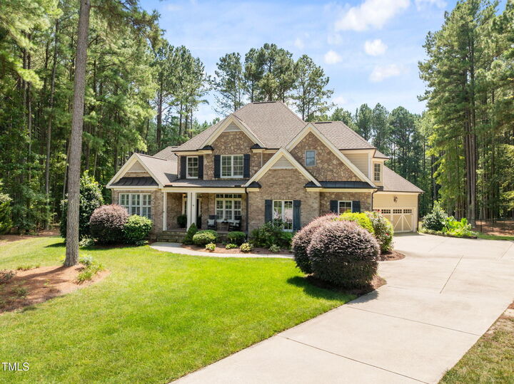 100 Rivers Edge Drive  Youngsville NC 27596 photo