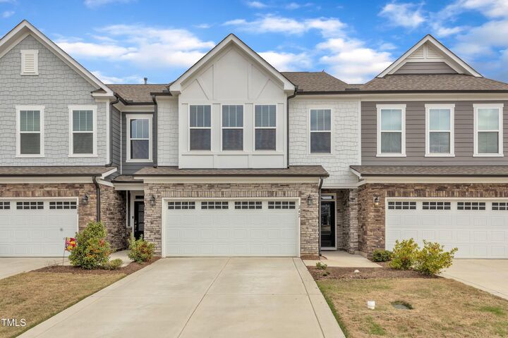 Property Photo:  242 Luftee Lane  NC 27540 