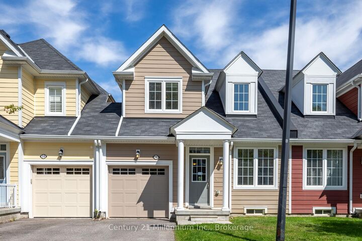 Photo de la propriété: 16 Berkshire Avenue ON L9Z 2X2