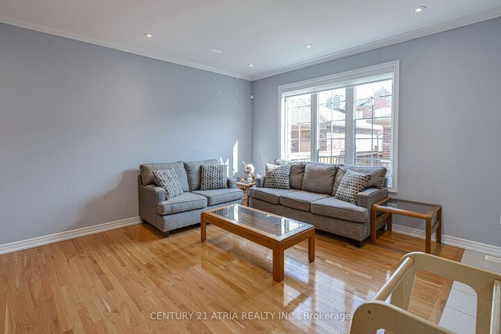 Photo de la propriété:  137 Barons Street  ON L4H 3Y7 