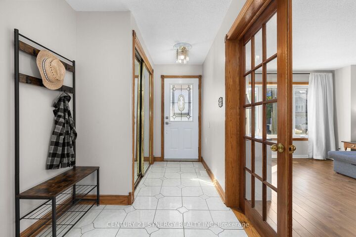 Property Photo: 2034 Frank Bender Street ON K1C 1M7