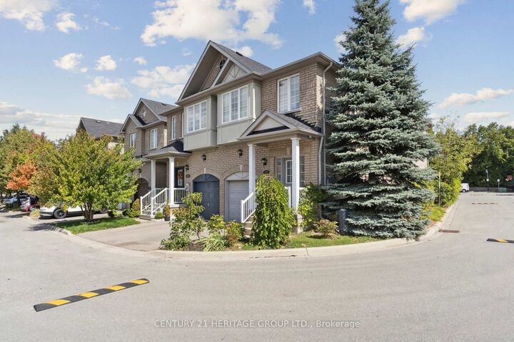 Property Photo:  187 Tom Taylor Crescent  ON L3X 3E9 