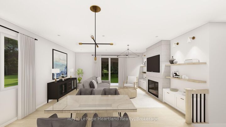 Property Photo:  Lot 15 North Street N  ON N0M 1L0 