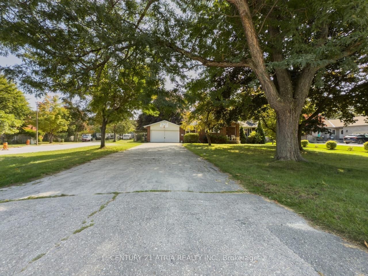 Photo de la propriété:  203 Church Street  ON L3P 2M6 