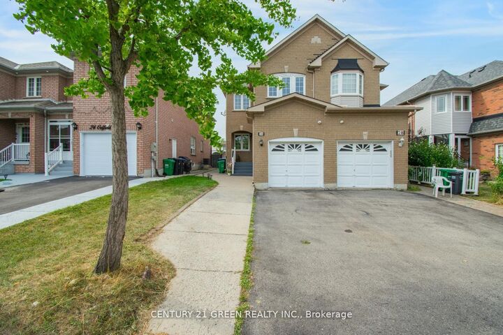 26 Oatfield Road  Brampton ON L6R 1X7 photo