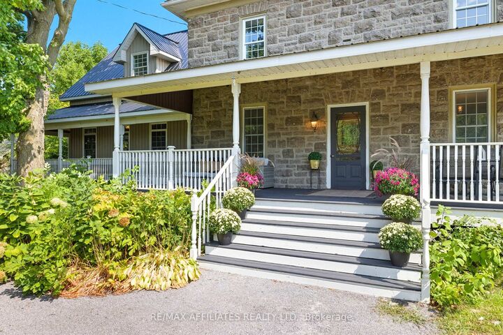 Property Photo:  7053 Connell Road  ON K0E 1X0 