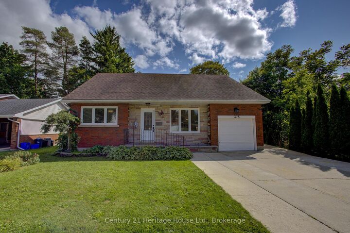 375 George Street W  West Grey ON N0G 1R0 photo